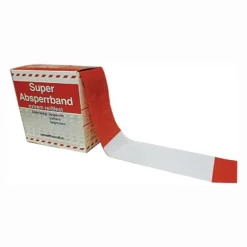 Absperrband Länge 100 m - 4000818329