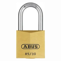 ABUS Zylindervorhangschloss 85/30HB24 verschiedenschließend 58 mm - 2410