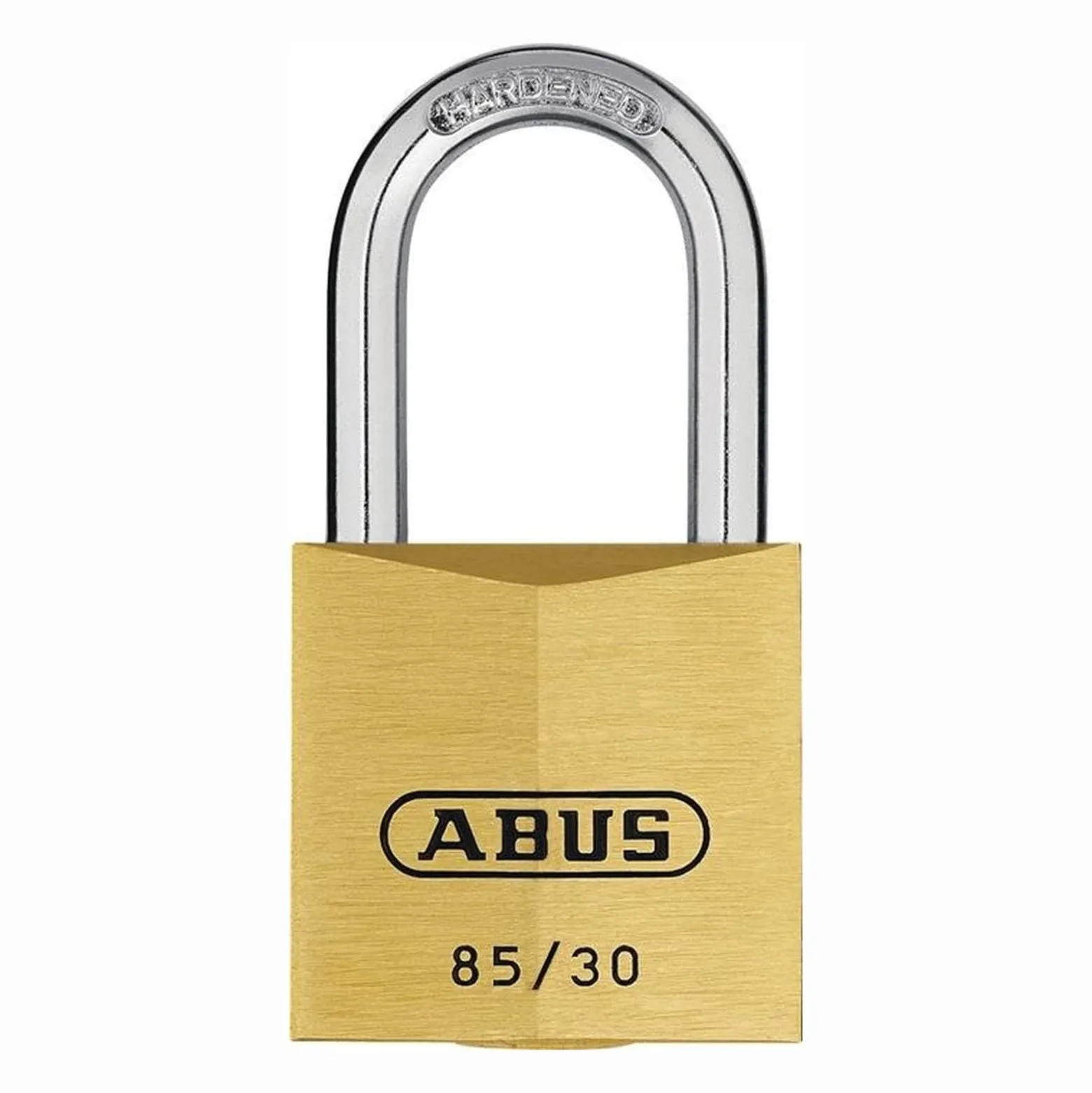 ABUS Zylindervorhangschloss 85/30HB24 verschiedenschließend 58 mm - 2410