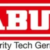 ABUS Zylindervorhangschloss 64TI/40 gleichschließend 62 mm - 54586