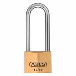 ABUS Zylindervorhangschloss 85/50HB80 verschiedenschließend 129 mm - 2417