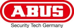 ABUS Zylindervorhangschloss 85/40HB63 gleichschließend 103 mm - 2513
