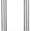 ABUS Zylindervorhangschloss 64TI/50HB80 verschiedenschließend 128 mm - 79479