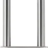 ABUS Zylindervorhangschloss 64TI/50HB60-150 Schlossk.-B.50mm Spez.-Alu.versch.-schl. - 894909