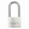 ABUS Zylindervorhangschloss 64TI/40HB40 gleichschließend 79 mm - 54579