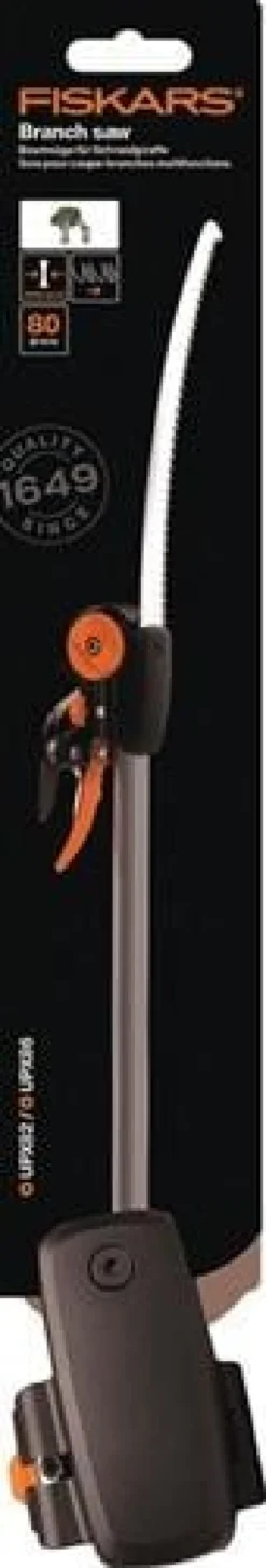 Adapterbaumsäge UPX 82/86 L.460mm Schneidleist.80mm FISKARS