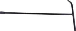 Admiral Hauswasserschiebeschlüssel Typ E 75 cm - 1030CE-3