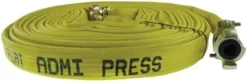 Admiral Pressluftset Admi®Press FLAT Y Innen-Ø 19 mm Außen-Ø 24 mm - 1501Y-19-20KE