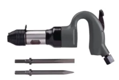 AEROTEC Druckluftmeißelhammer Pro XS 3600min-¹ 6 KT.C 12,75mm 13 J - 200666