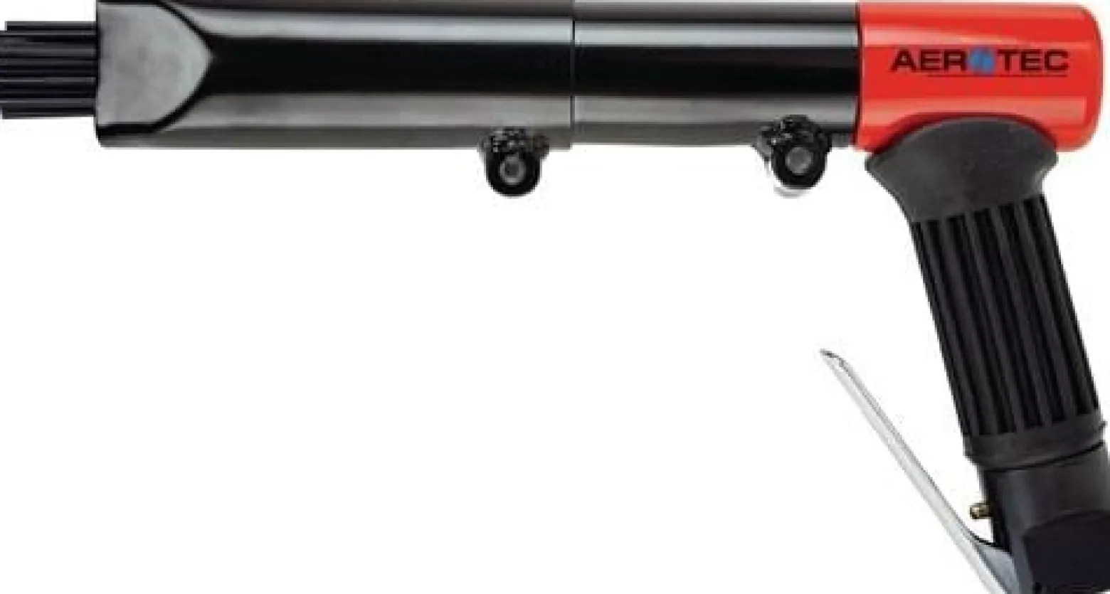 AEROTEC Druckluftnadelentroster Pro - 200627