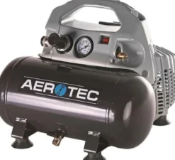 AEROTEC Kompressor Aerotec Airliner Silent 0,3 kW 70 l/min - 20160426