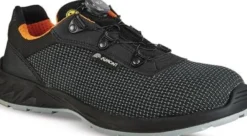 AIMONT Halbschuh Diamont ROTOR S3 SRC ESD Gr.42 Putek PU/PU-Sohle Light Plus Ku.Kappe - DM20194-42