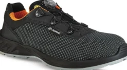 AIMONT Halbschuh Diamont ROTOR S3 SRC ESD Gr.42 Putek PU/PU-Sohle Light Plus Ku.Kappe - DM20194-42