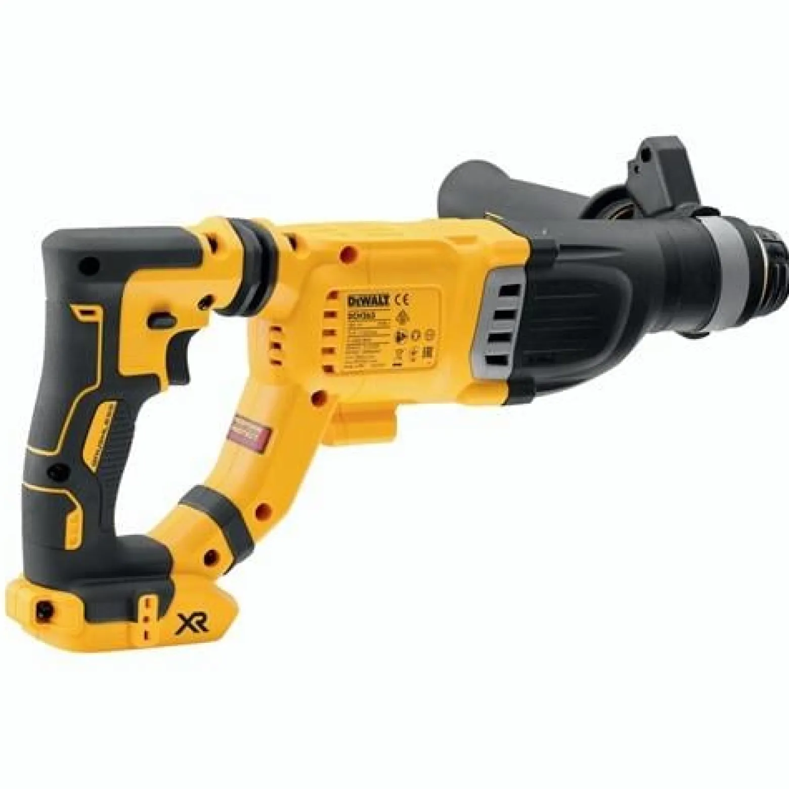 Akku-Bohrhammer DCH263NK 18/54V 28mm 3 J SDS-plus DEWALT