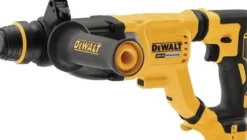 Akku-Bohrhammer DCH263NK 18/54V 28mm 3 J SDS-plus DEWALT
