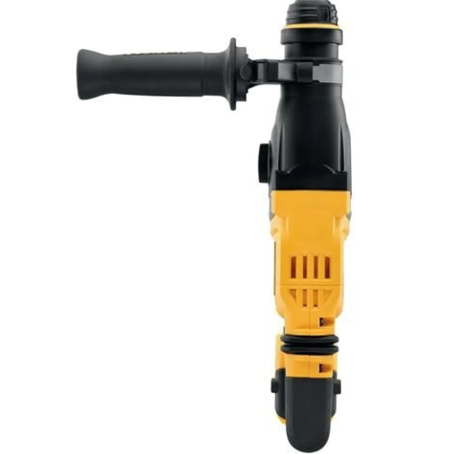 Akku-Bohrhammer DCH263NK 18/54V 28mm 3 J SDS-plus DEWALT