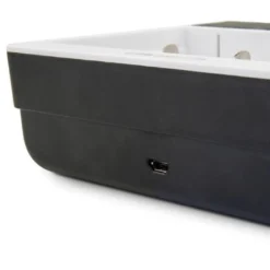 Akku-Ladegerät Comfort-Multi m.USB-Eingang 1,2V NiMH ANSMANN