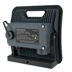 Akku-LED-Strahler NOVA-EX R 31 W 2000-4000 lm 5m H05RN-F 2x0,75mm²