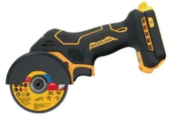Akku-Multimaterialschneider DCS438N 18V 76x1,6x9,5mm 20000min-¹ DEWALT