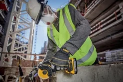 Akku-Multimaterialschneider DCS438N 18V 76x1,6x9,5mm 20000min-¹ DEWALT