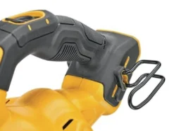 Akku-Sauger DCV501LN 18/54V 1302l/min 60mbar 0,75l DEWALT