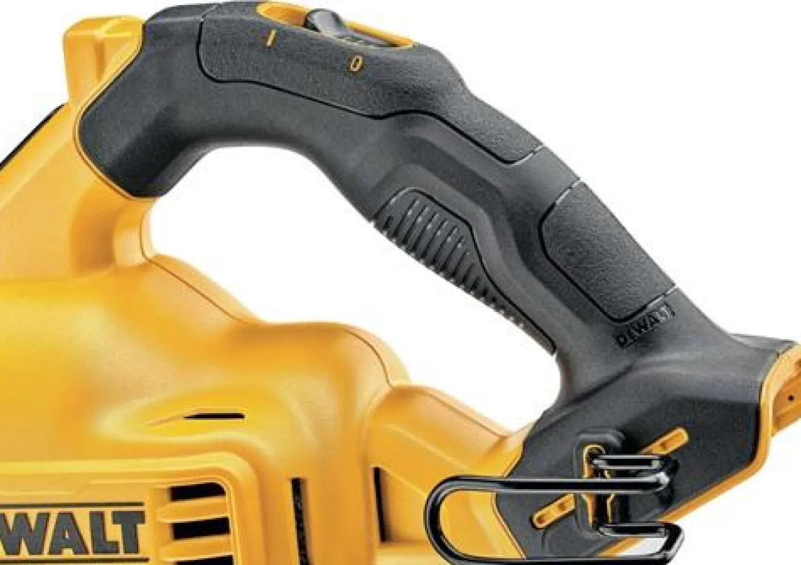 Akku-Sauger DCV501LN 18/54V 1302l/min 60mbar 0,75l DEWALT