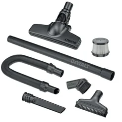 Akku-Sauger DCV501LN 18/54V 1302l/min 60mbar 0,75l DEWALT