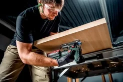 Akku-Stichsäge ST 18 LT 130 BL 18 V 130mm 22mm METABO