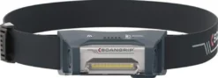 Akku-Stirnlampe I-VIEW 3,7V 1400 mAh 2,6 W SCANGRIP