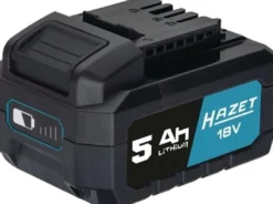 Akku 9500-05 18V 5Ah HAZET