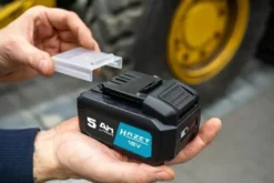 Akku 9500-05 18V 5Ah HAZET
