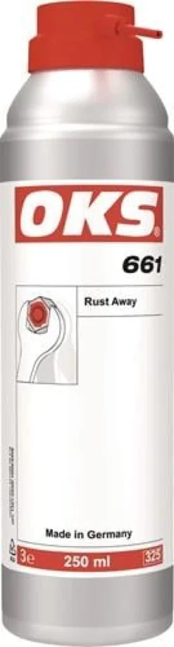 Aktiv Rostlöser OKS 661 250ml Spraydose OKS