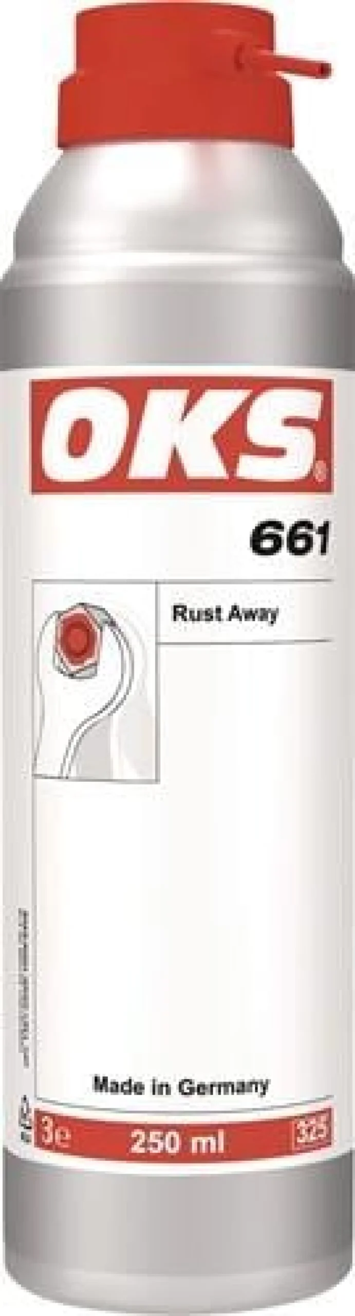 Aktiv Rostlöser OKS 661 250ml Spraydose OKS