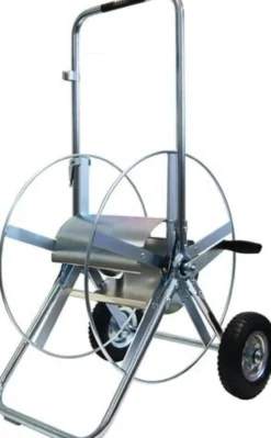 ALBA KRAPF Schlauchwagen Star Serie II Anschlussgewinde 26,44 mm 3/4 ″ - 11456