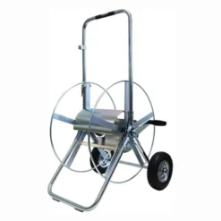 ALBA KRAPF Schlauchwagen Star Serie II Anschlussgewinde 26,44 mm 3/4 ″ - 11456