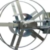 ALBA KRAPF Wandschlauchaufroller Status III Anschlussgewinde 26,44 mm G 3/4 ″ - 11525