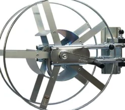 ALBA KRAPF Wandschlauchaufroller Status III Anschlussgewinde 26,44 mm G 3/4 ″ - 11525