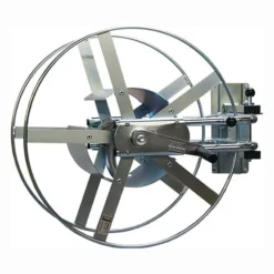 ALBA KRAPF Wandschlauchaufroller Status III Anschlussgewinde 26,44 mm G 3/4 ″ - 11525
