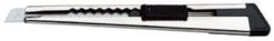 ALCO Cutter 121 9mm Metall nickel