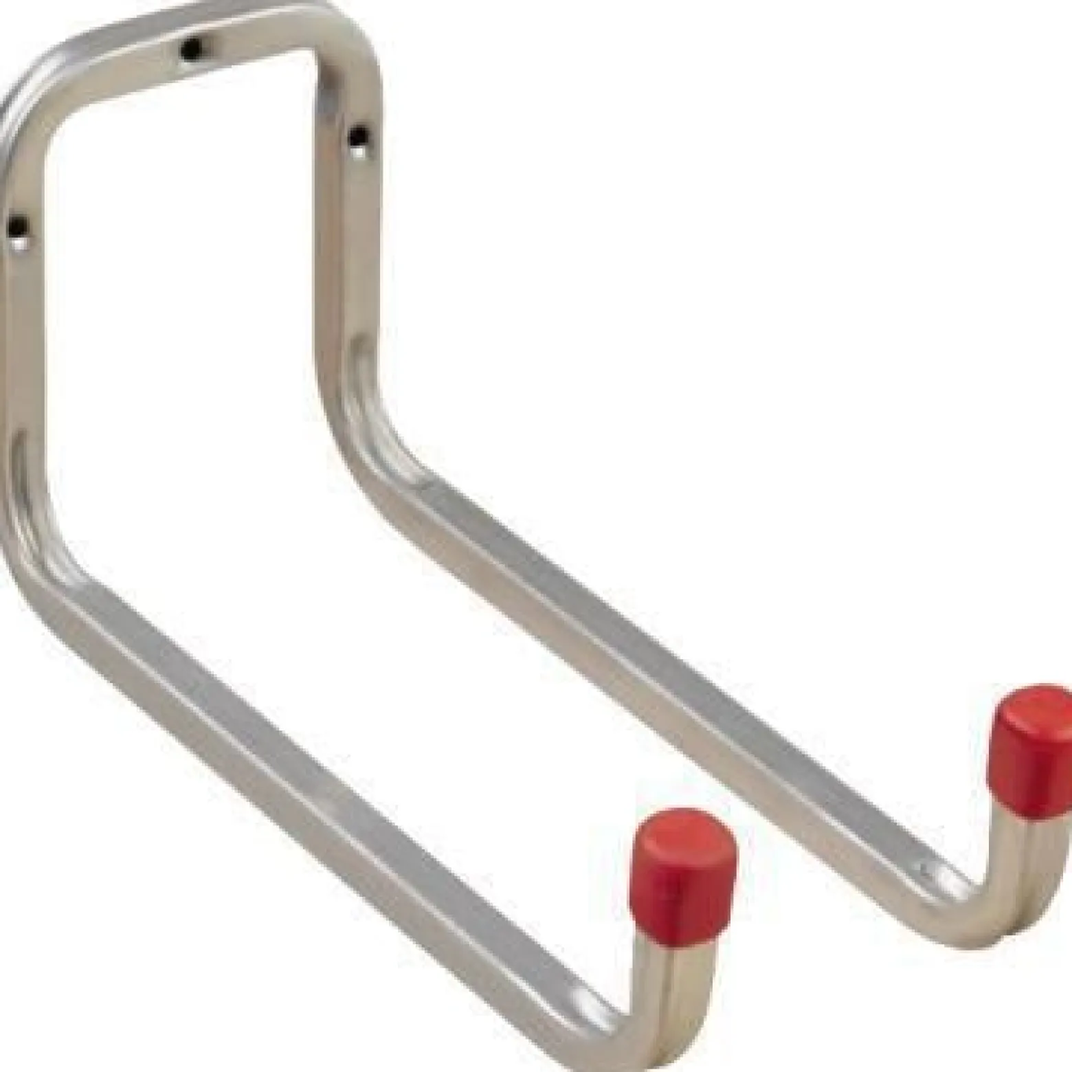 Alfer Gerätehalter Wandhaken 02968-02970 120x98x250mm Stahl