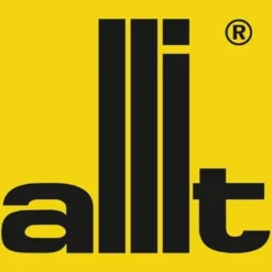 Allit Transportstapelbehälter offener Griff blau 600 x 400 x 220 mm - 456770