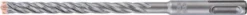 alpen Hammerbohrer Force X Ø 5 mm 110 mm - 80500500100