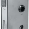 AMF Panikgittertorschloss 140PGN Fkt.D ktg.24/60/72/9mm DIN R VA - 13359