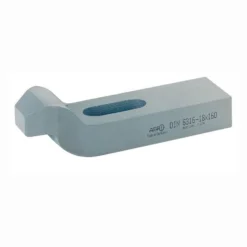 AMF Spanneisen DIN 6316 125 mm für T-Nut 12 + 14 + 16 mm - 71050