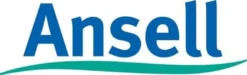 ANSELL 100x Einweghandschuhe Microflex NeoTouch 25-101 Gr.6,5-7 hellgrün Neopren - 25-101