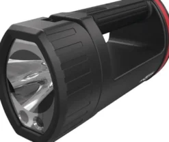 ANSMANN Akkuhandscheinwerfer HS20R Pro 3,7 V 10400 mAh - 1600-0223