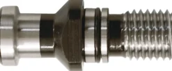 Anzugsbolzen ISO 7388-3AF SK40 o.Bohr.TECWERK