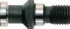 Anzugsbolzen ISO 7388-3 Form AD SK40 m.Bohr.TECWERK
