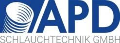 APD PVC-Schlauch APDatec 840 Innen-Ø 12 mm - 840 012 20 50