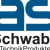 as Schwabe CEE-Adapter MIXO MOSEL 1xCEE-Stecker 400V, 32 A, 5-polig - 60525